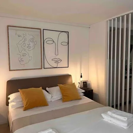 Apartment David Design Centro Storico Caorle