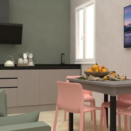 David Design Centro Storico Apartment Caorle