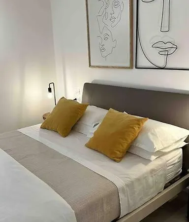 David Design Centro Storico Apartment