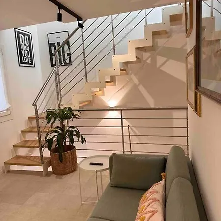 David Design Centro Storico * Caorle
