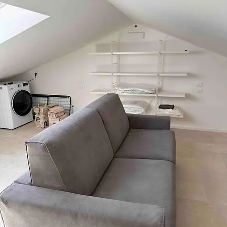 David Design Centro Storico Apartment