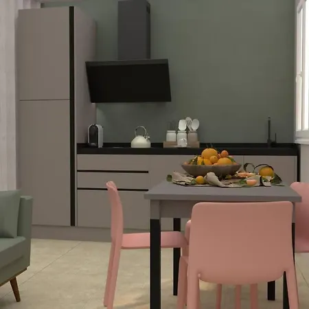 Apartment David Design Centro Storico Caorle