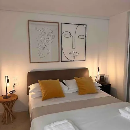 Apartment David Design Centro Storico