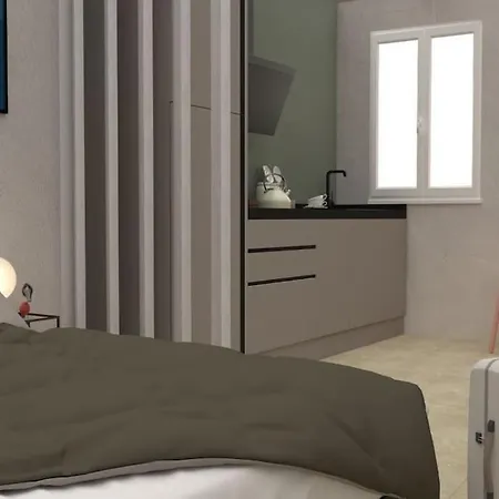 Apartment David Design Centro Storico Caorle