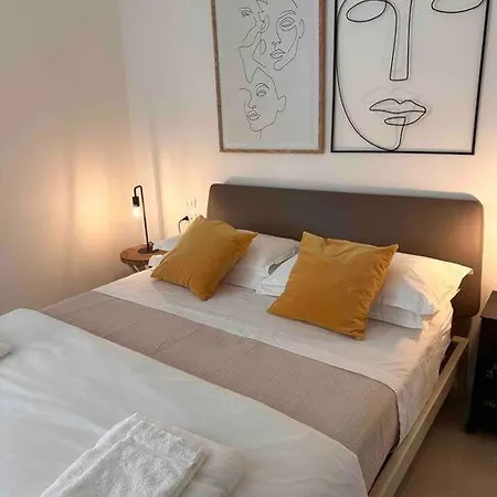 David Design Centro Storico Apartment Caorle